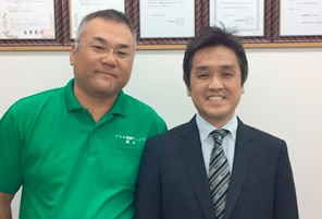 アウルグループ株式会社(前 株式会社ニューライフサポート) 様