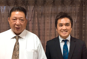 マルサン運輸株式会社 様