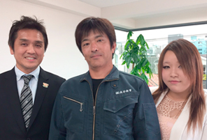 株式会社泉谷商事 様